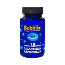 Bubbelpulver 120ml